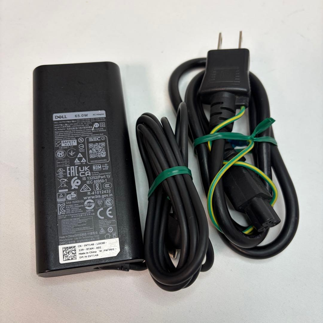 美品 Latitude 3520 11世代 i5 16GB 15.6型 フルHD