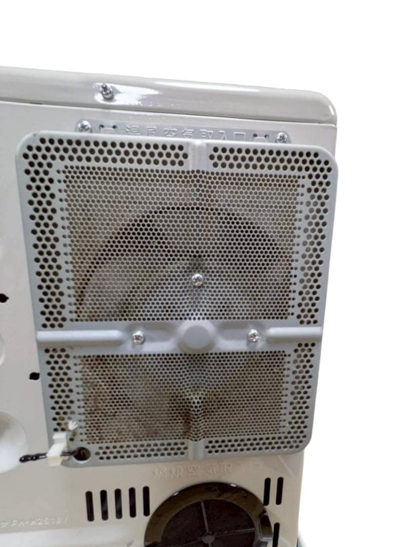 コロナ 石油ファンヒーター FH-M2518Y 送料無料