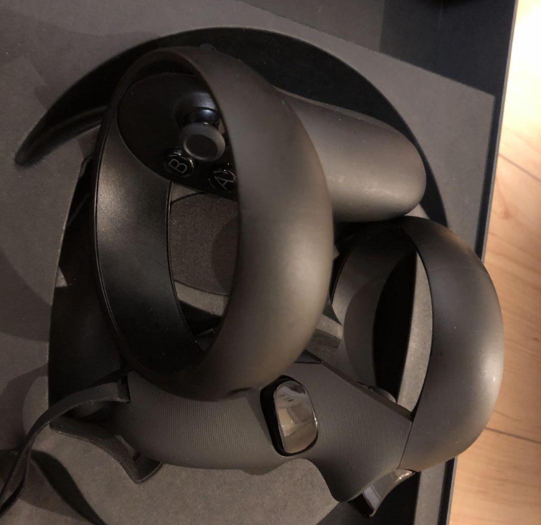 ヘッドホン  quest 64GB