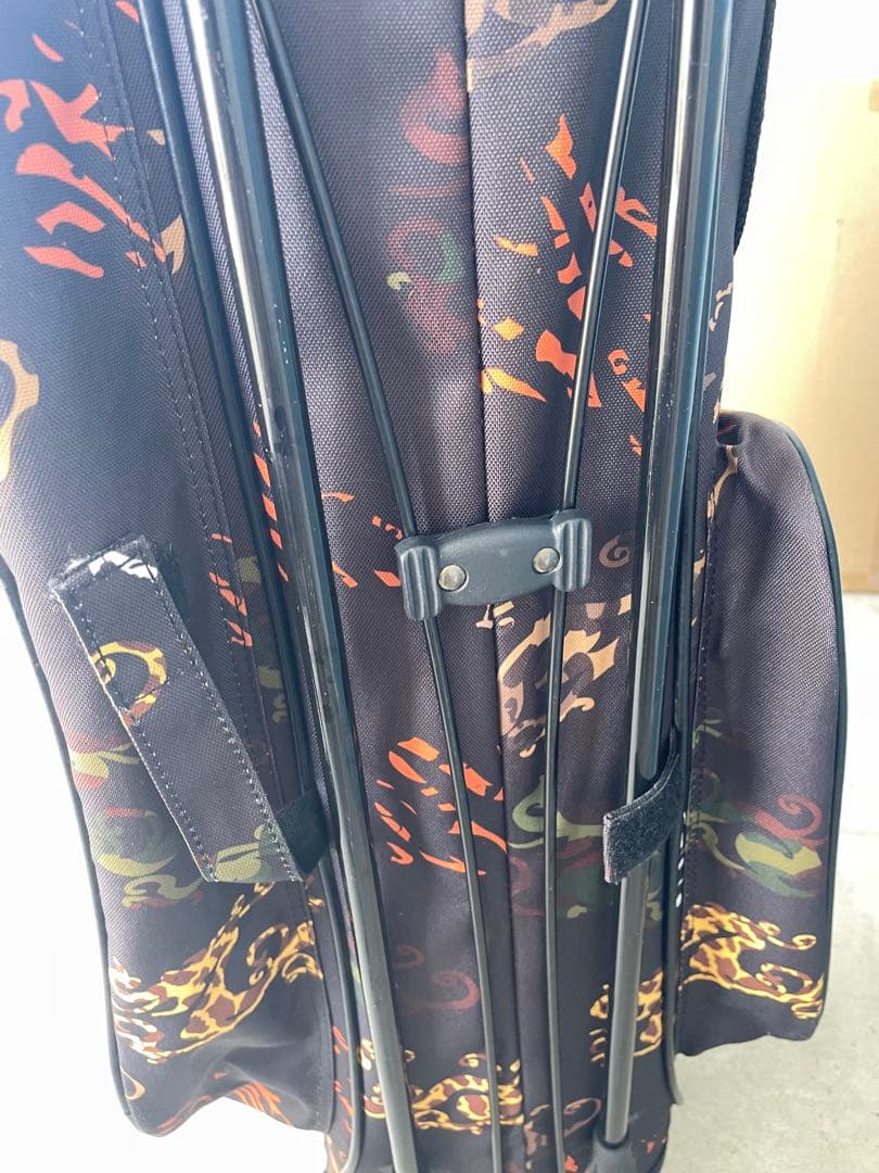 Dance With Dragonキャディバッグ