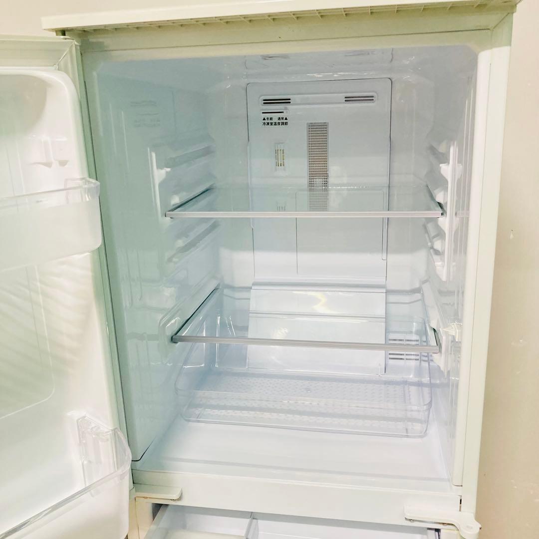 美品シャープブランド一人暮らし家電セット❗️大阪、大阪近郊配送設置無料