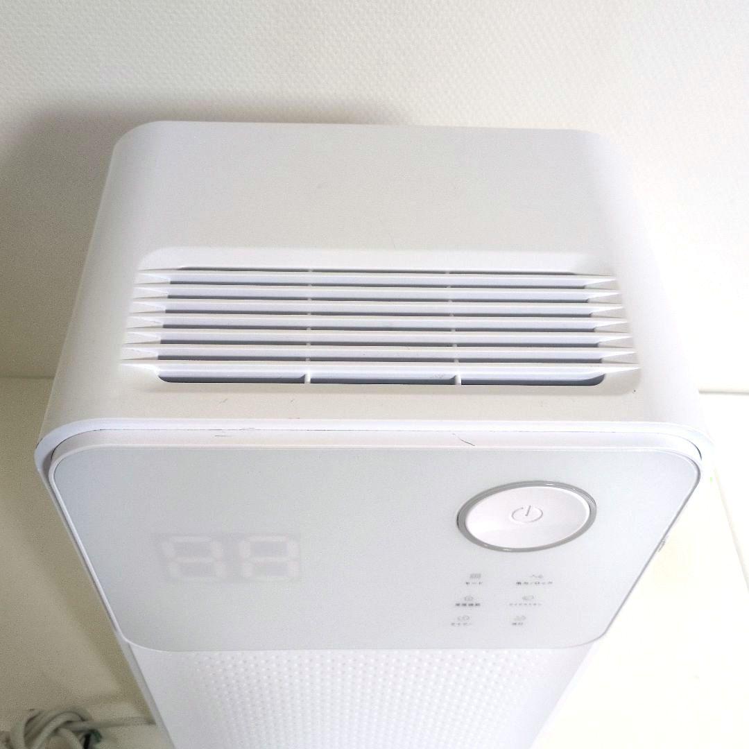 コンプレッサー式除湿器 NL-JSK10【美品】