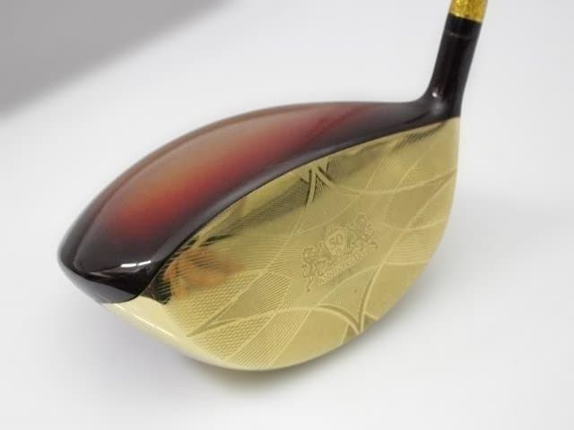 MAJESTY SUBLIME ドライバー 10.5° 50周年記念 LV920
