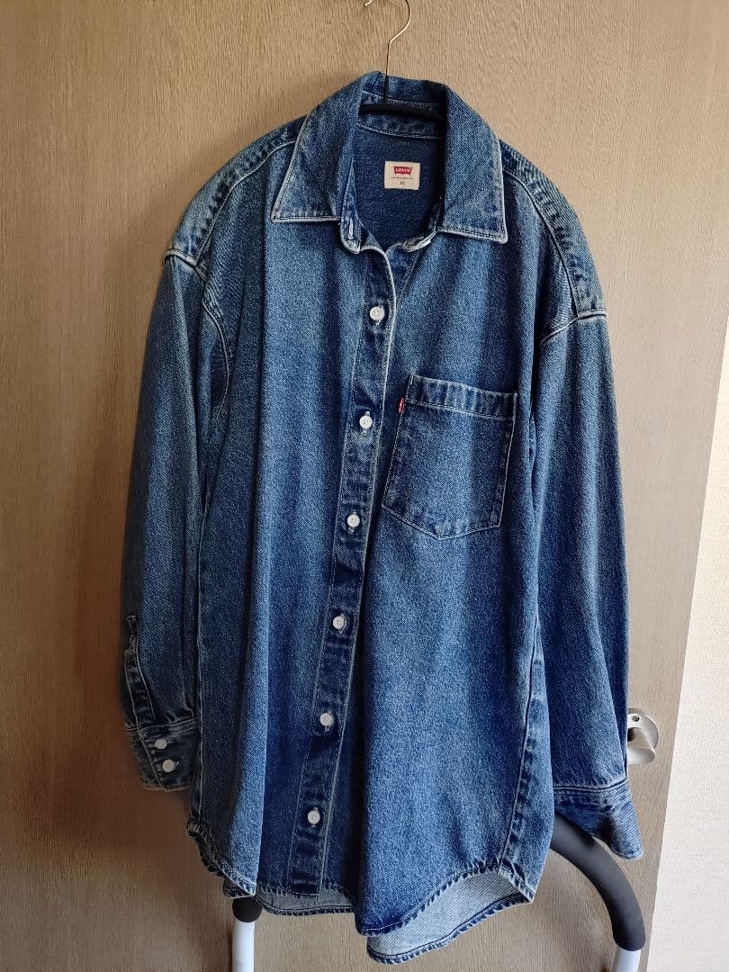 ★JOURNAL★LEVI’S(R)/THE EVERYDAY SHIRTS☆