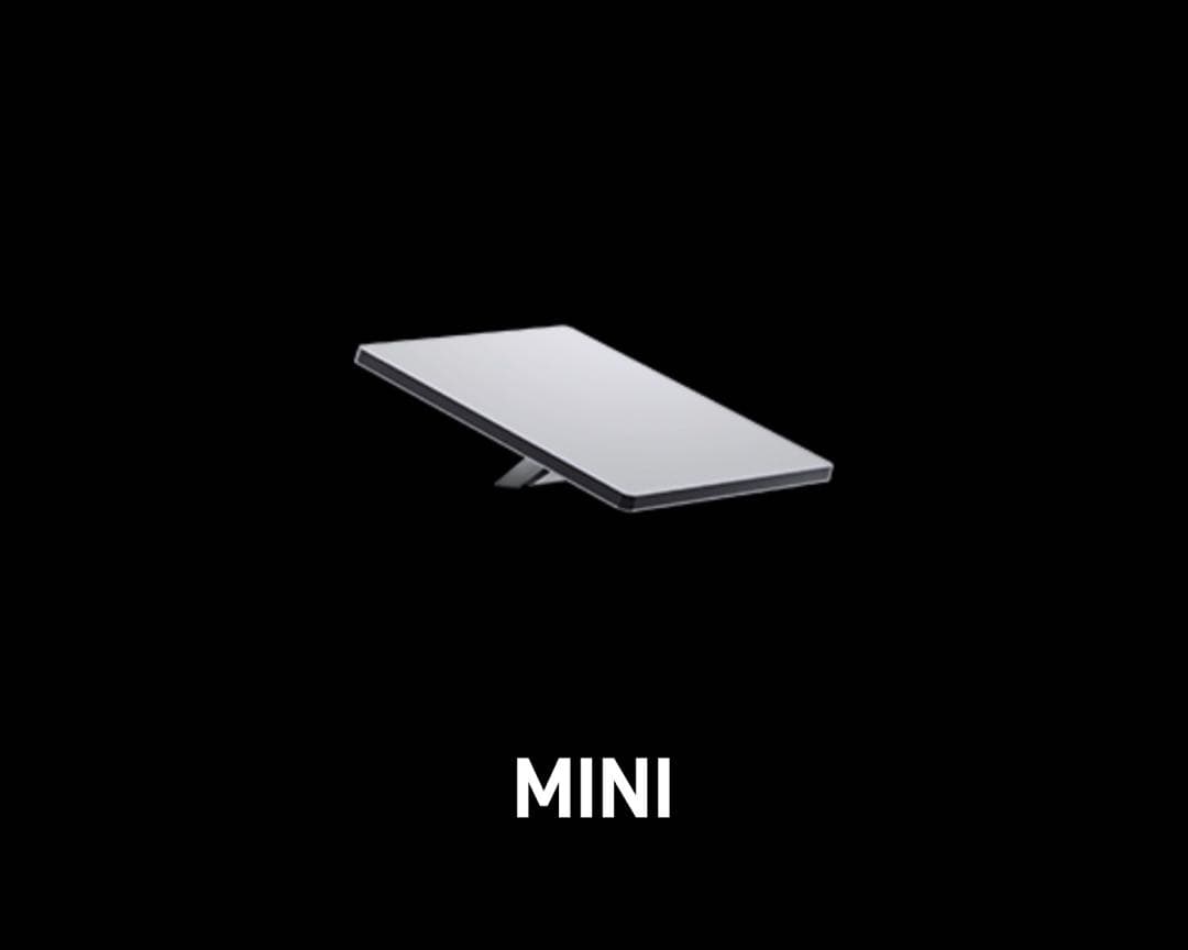 新品未使用　Starlink MINI スターリンク ミニ