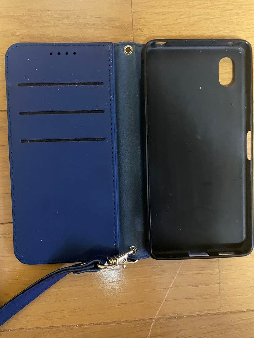 D*B様 SONY Xperia AceⅢ