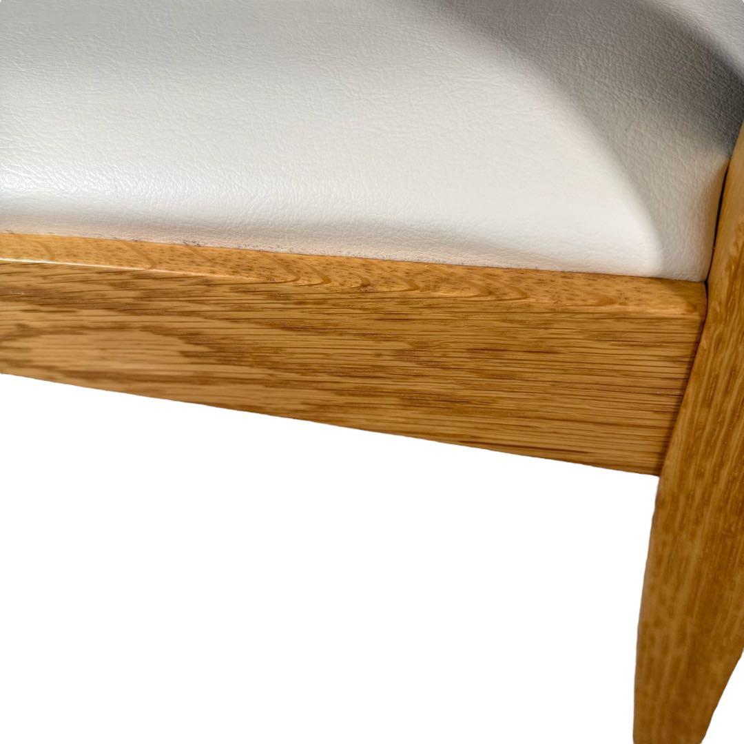 HR702 秋田木工 アキモク　ダイニングチェア