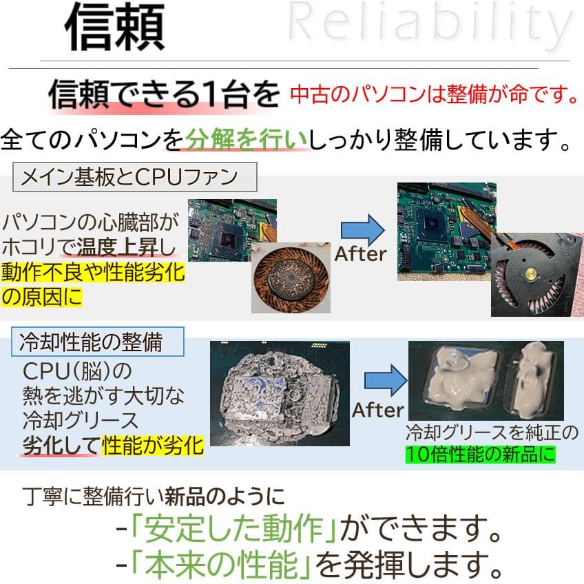 【爆速＆軽量】NEC UltraLiteノートパソコン オフィス付きWin11