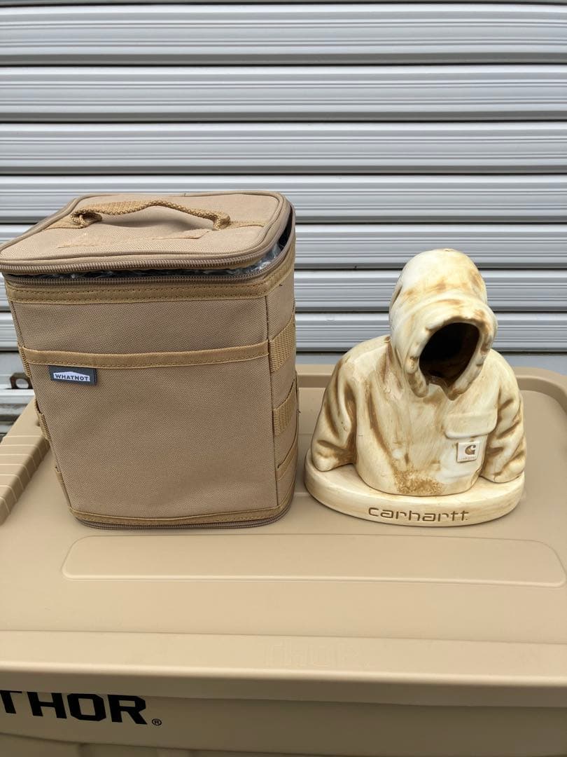 CARHARTT WIP COLD INCENSE BURNER お香立て 香炉