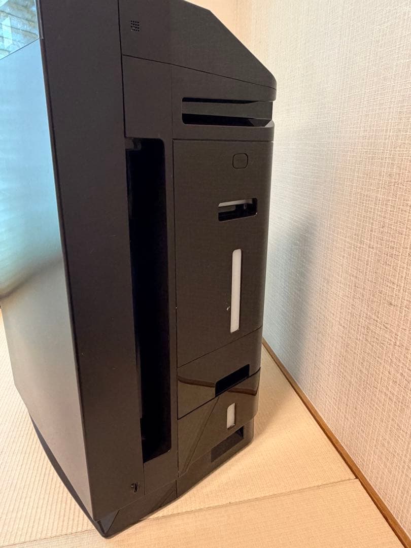 DAIKIN 除加湿空気清浄機 MCZ70X-T