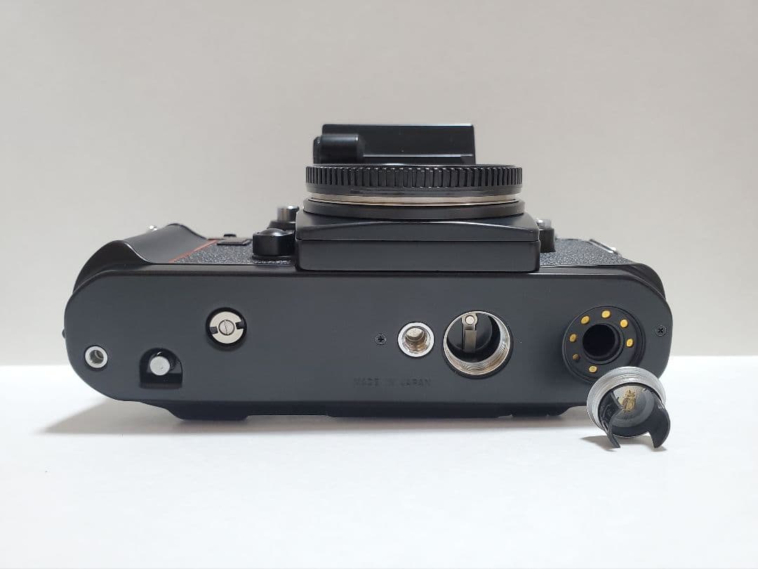 Nikon ニコン F3AF フィルムカメラ