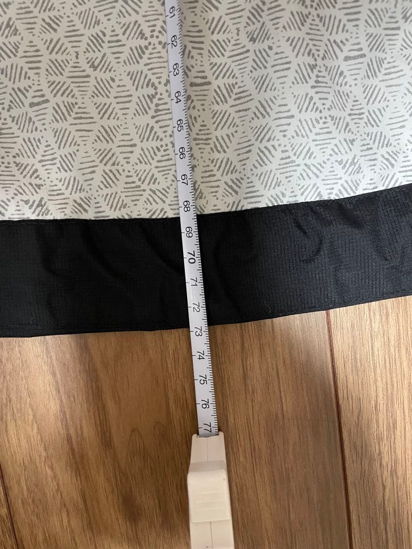 パタゴニア　STY27090 ラナーデールジャケット