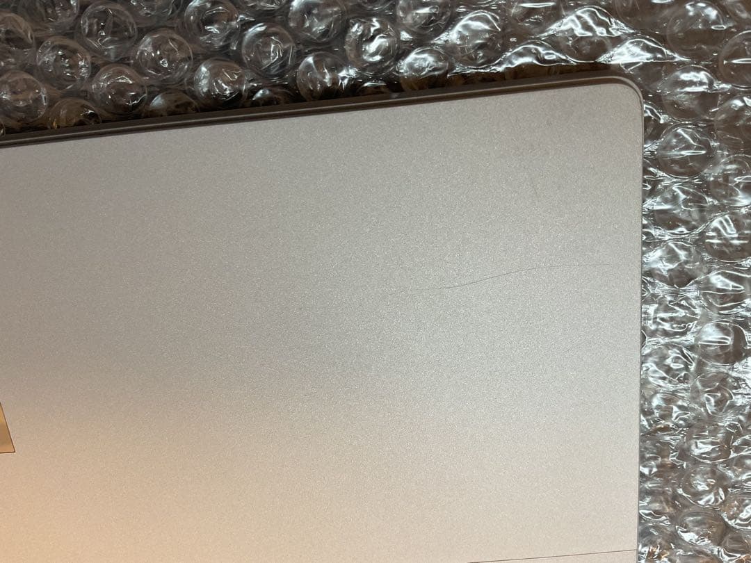 【美品】SurfacePro7+ 16G/256G Office タイプカバー付