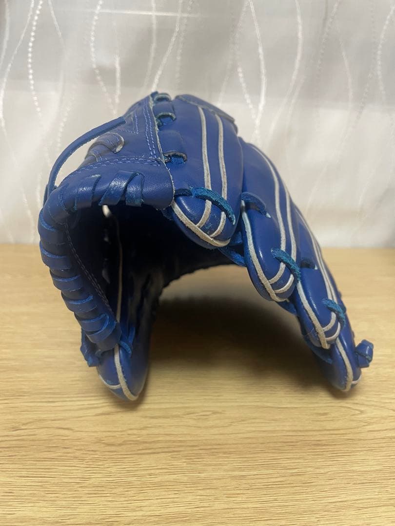 アシックス 大谷翔平モデル asics 一般用 投手用 軟式グローブ