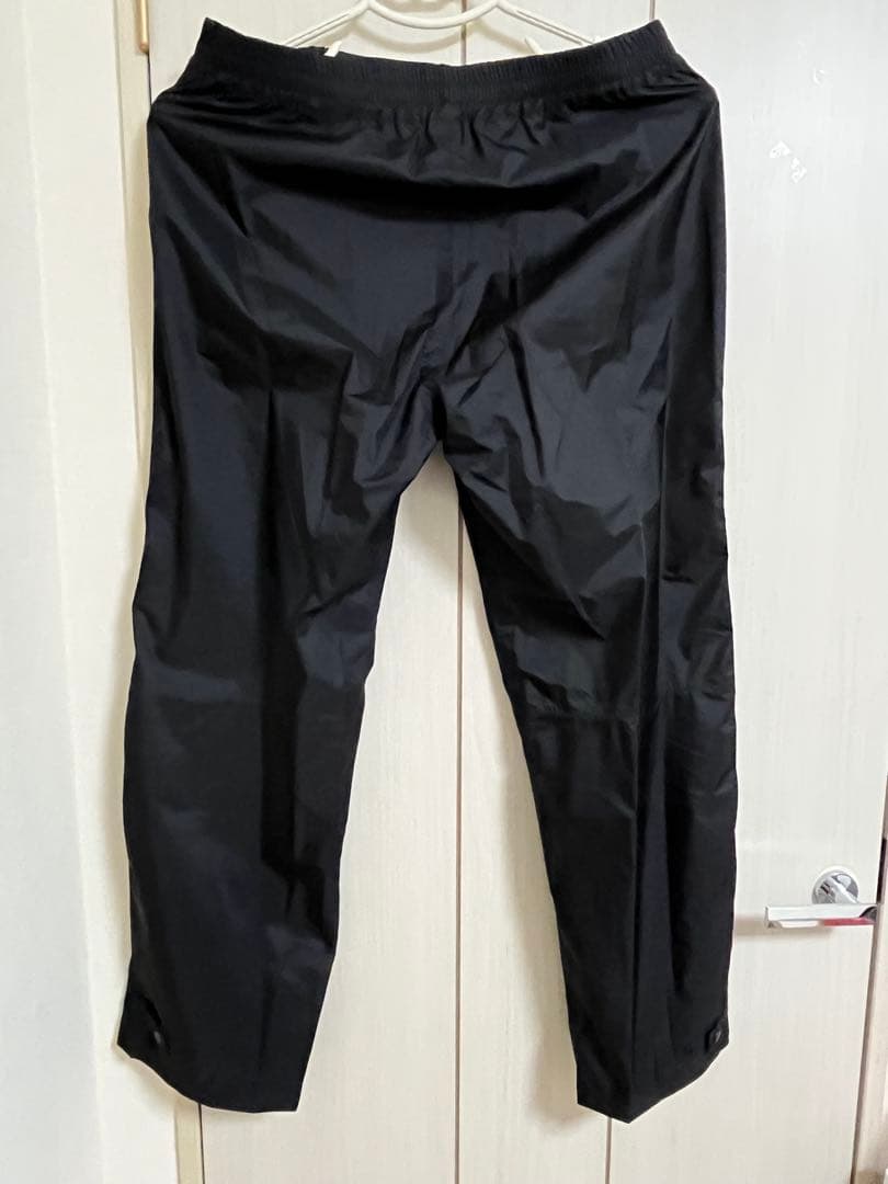 【新品未使用】DAIWAダイワレインマックスレインスーツDR-3823 （XL）