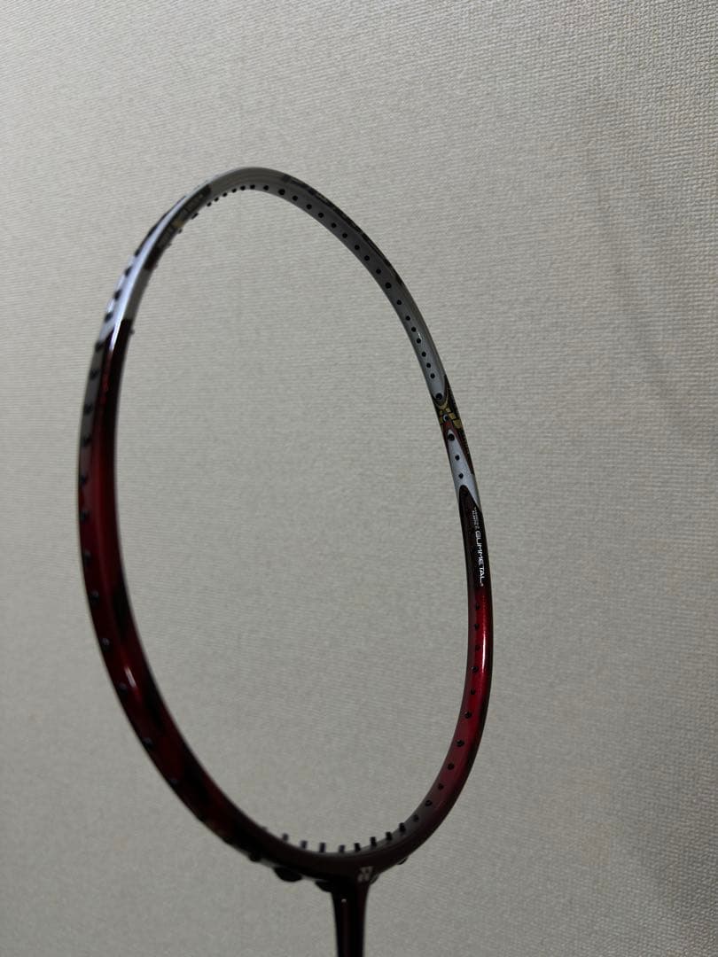 廃盤YONEX ARMORTEC 900 POWER アーマーテック900パワー