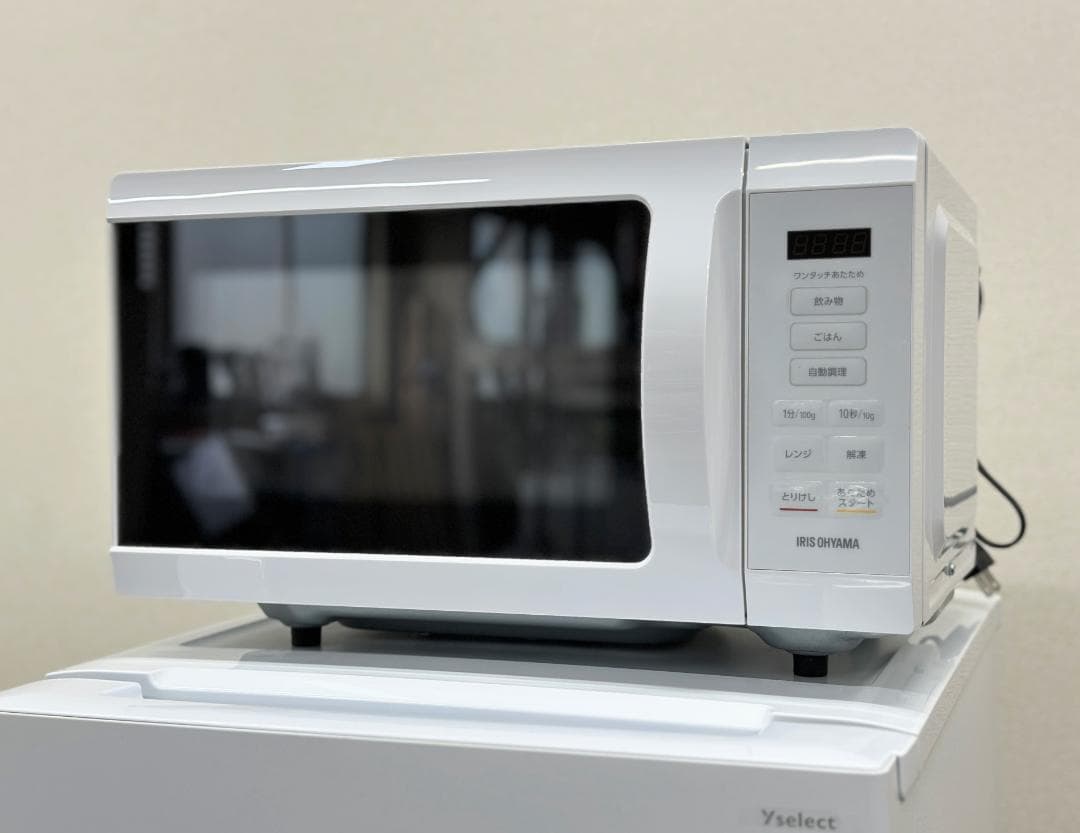 【お得家電3点セット！】送料無料！ 洗濯機 冷蔵庫 電子レンジ 単身 一人暮らし