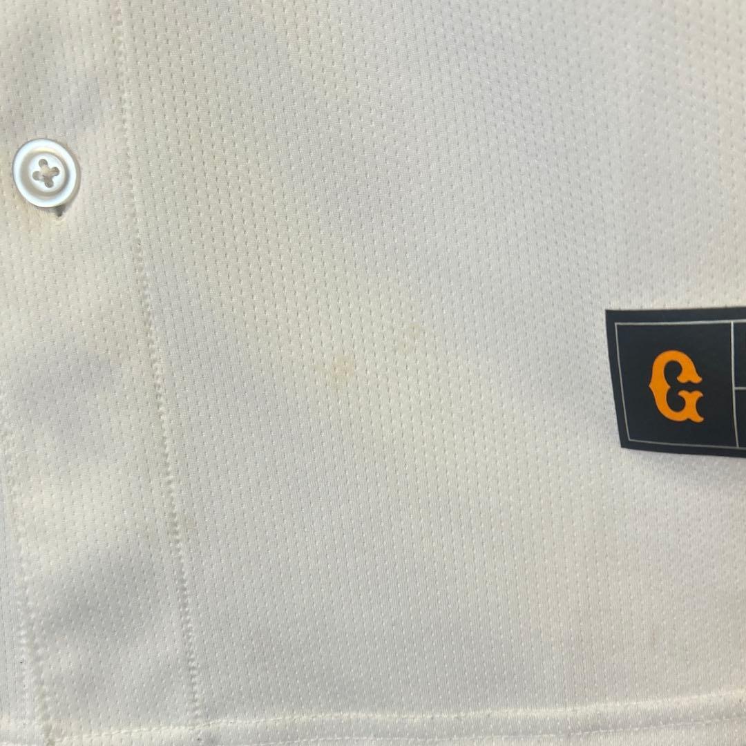 読売ジャイアンツ 巨人 ユニフォーム 2025 岡本和真