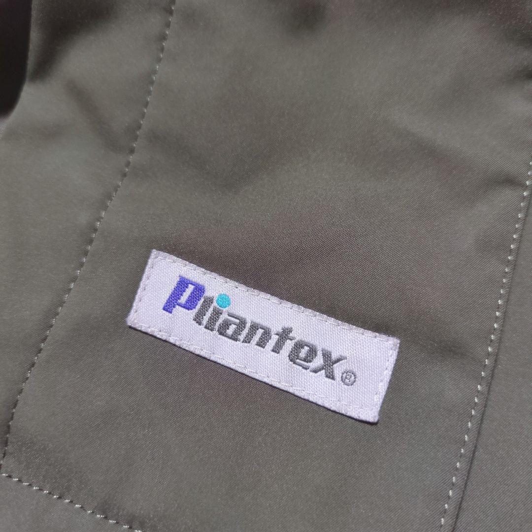 極美品！J.PRESS　ロングモッズコート　LLサイズ　ライナー付き　カーキ