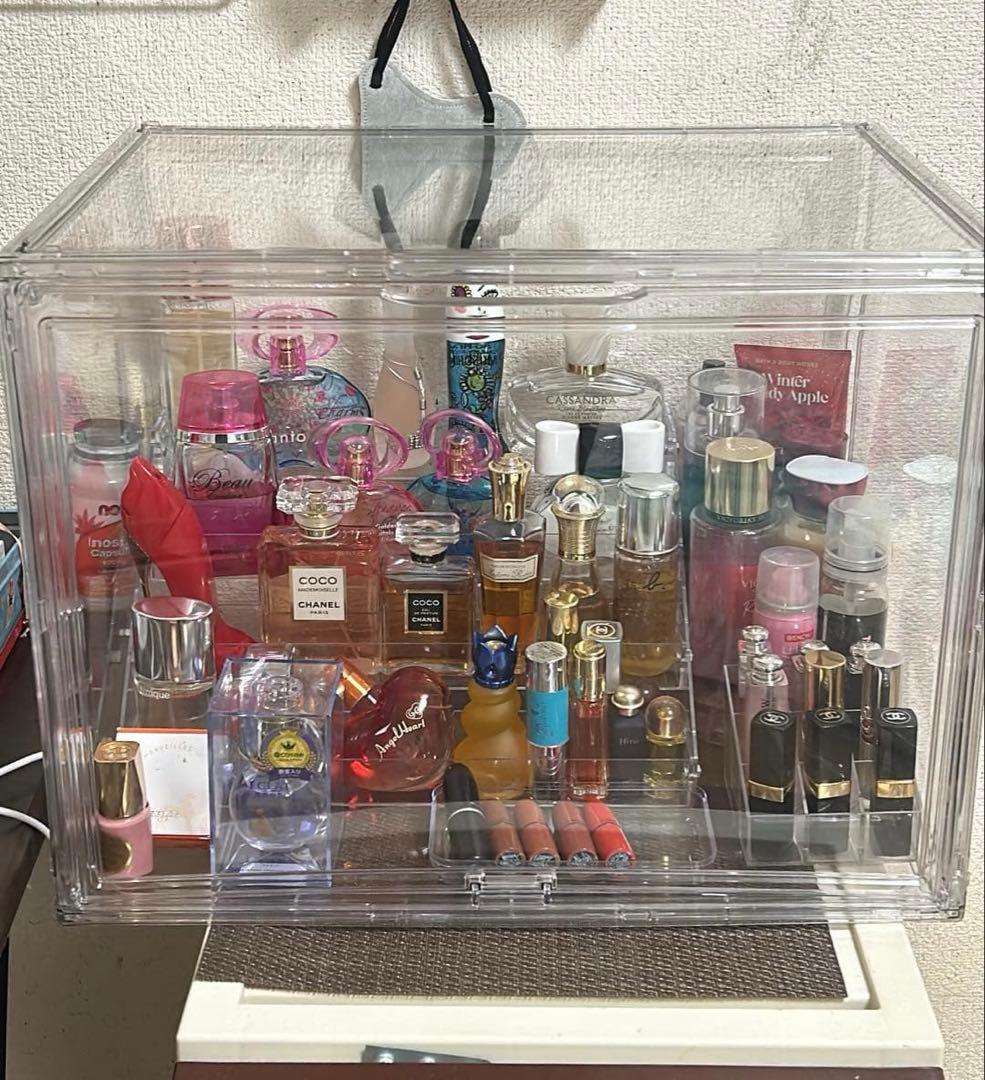 フィギュアケース　アクリル ボックス　ショーケース　コレクションケース