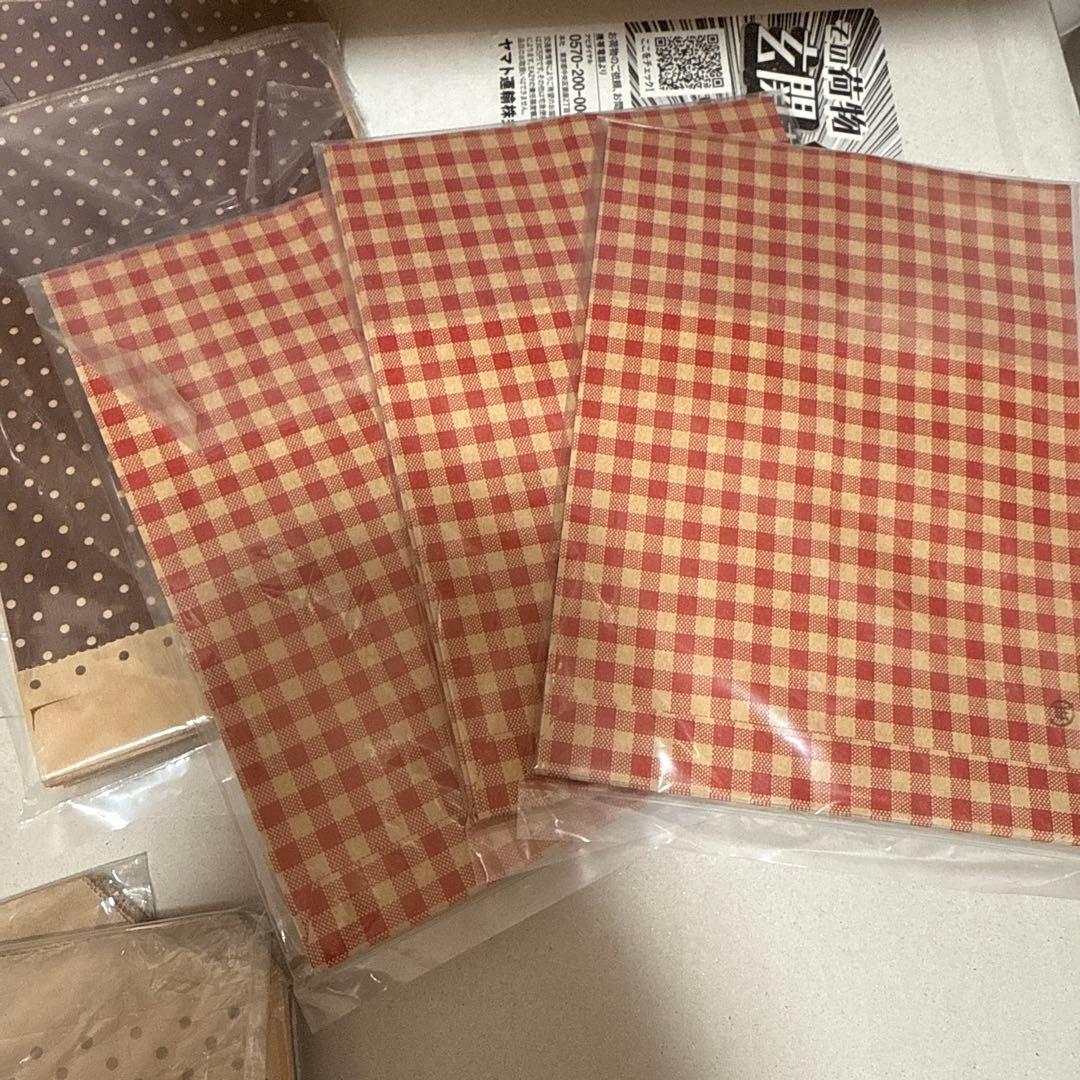 梱包用品♡おまとめ