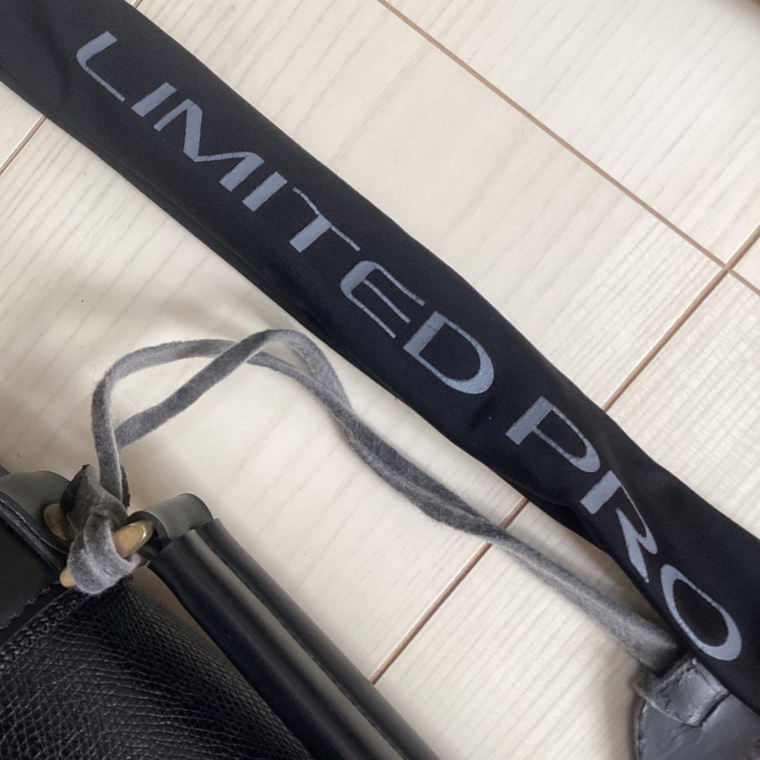 LIMITED PRO TF90 テクリカル急瀬リミテッドプロ　トリプルフォース