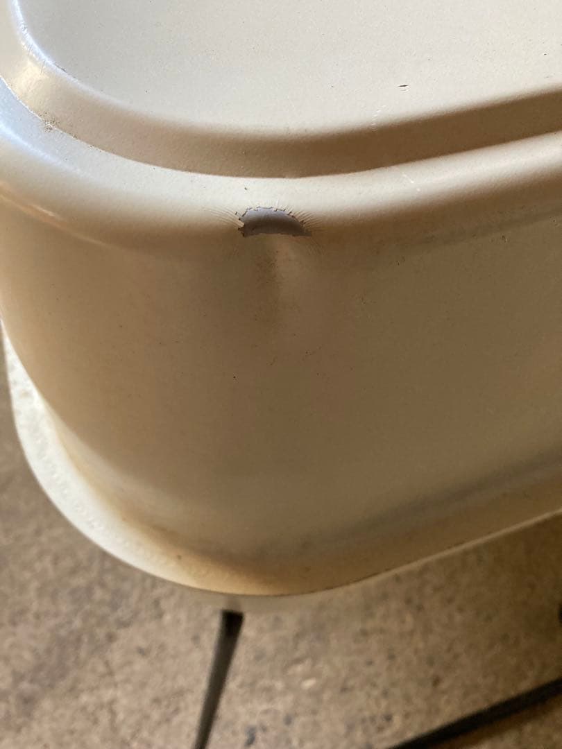 最終値下げ　灯油ホームタンク95Ｌ