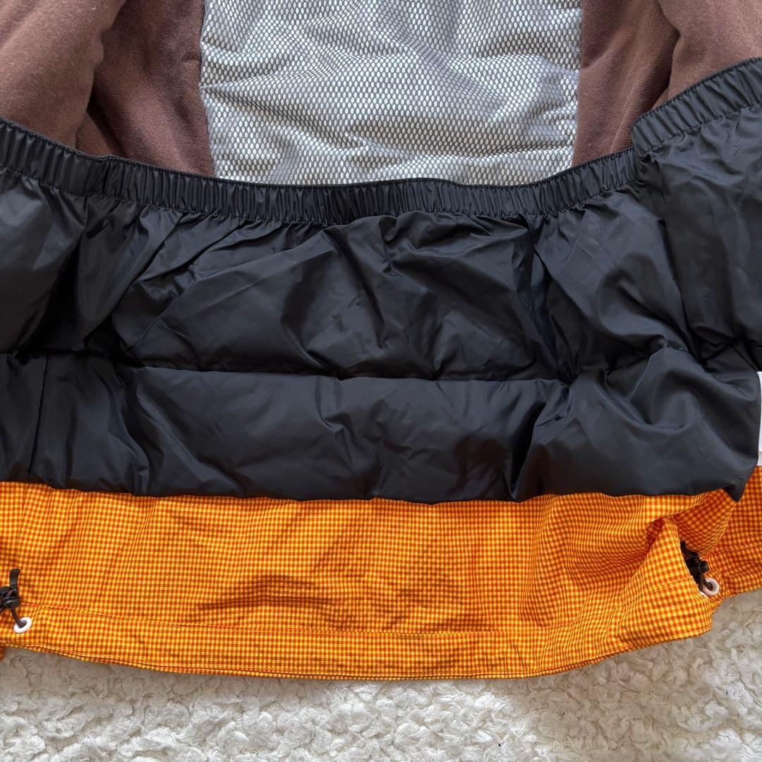 未使用級　DAIWA レインマックス　レディースM セットアップ