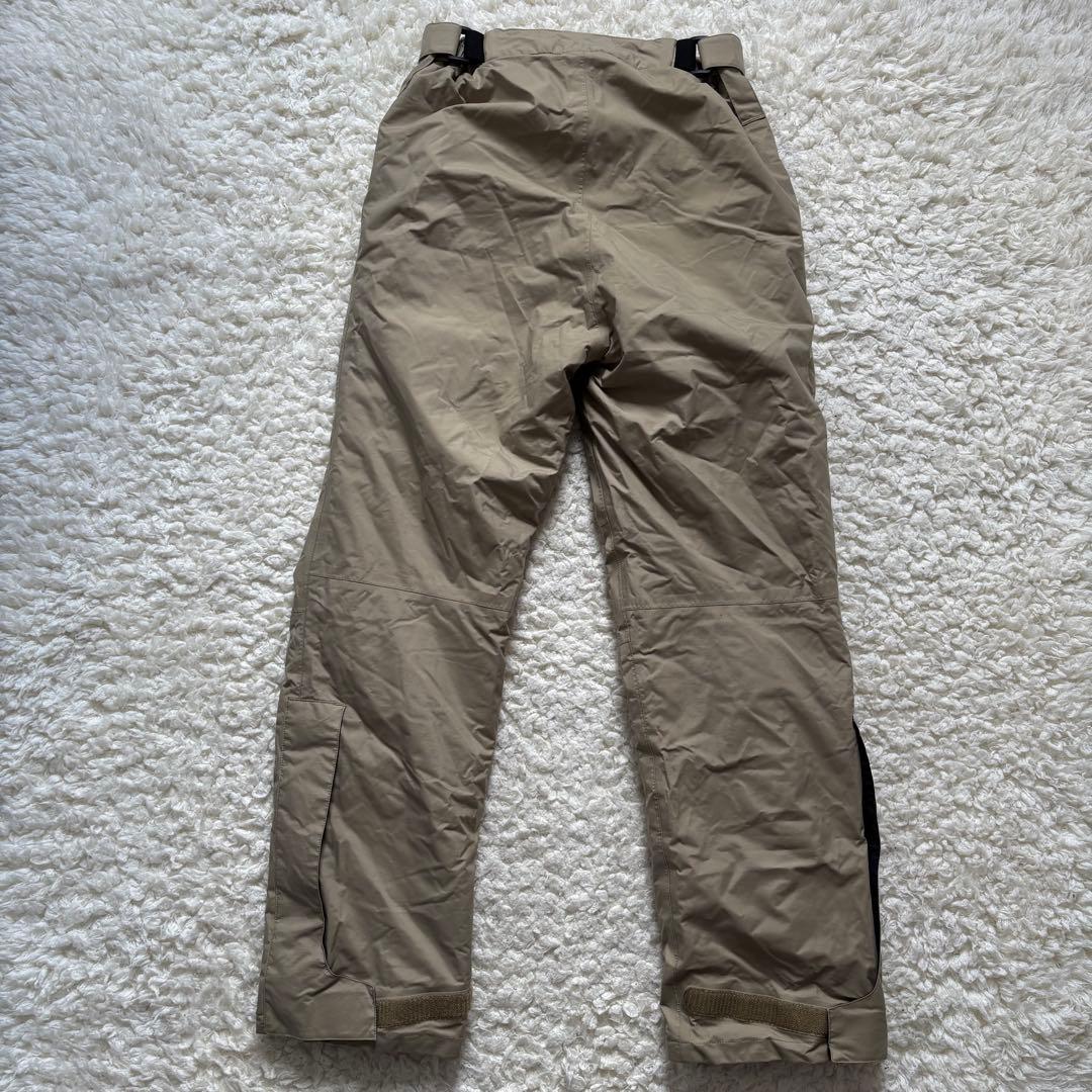 未使用級　DAIWA レインマックス　レディースM セットアップ