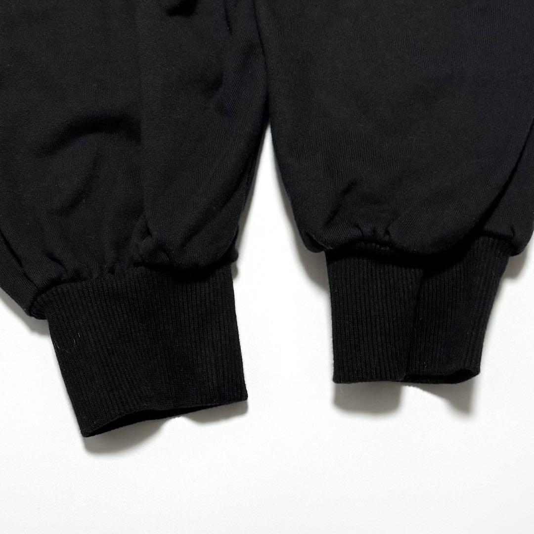 【24SS】BEARDSLEY ぷっくり裏毛カットソー トレーナー ボリューム袖