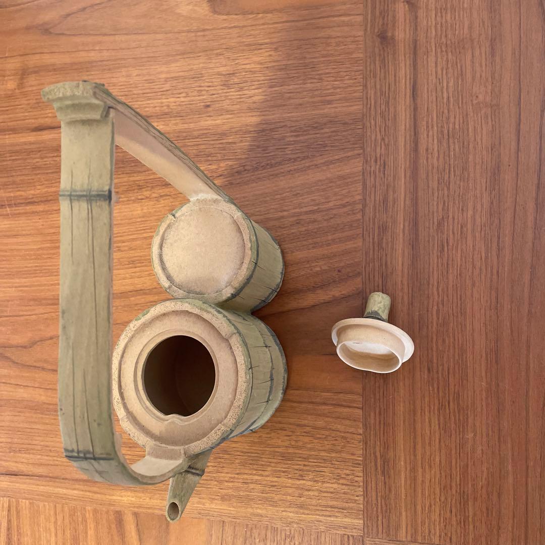 陸文霞　宜興紫砂器　中国茶器