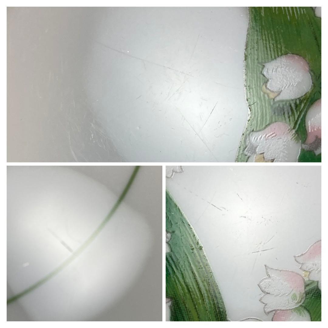 クリスチャンディオール　ミリラフォーレ　ラ　ローズ　ボウル　サラダ　深鉢