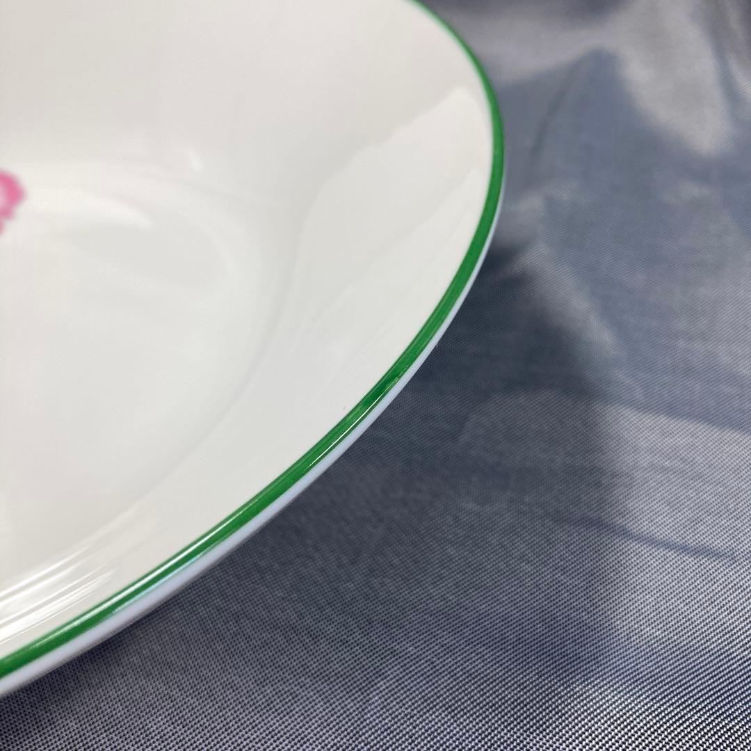 クリスチャンディオール　ミリラフォーレ　ラ　ローズ　ボウル　サラダ　深鉢