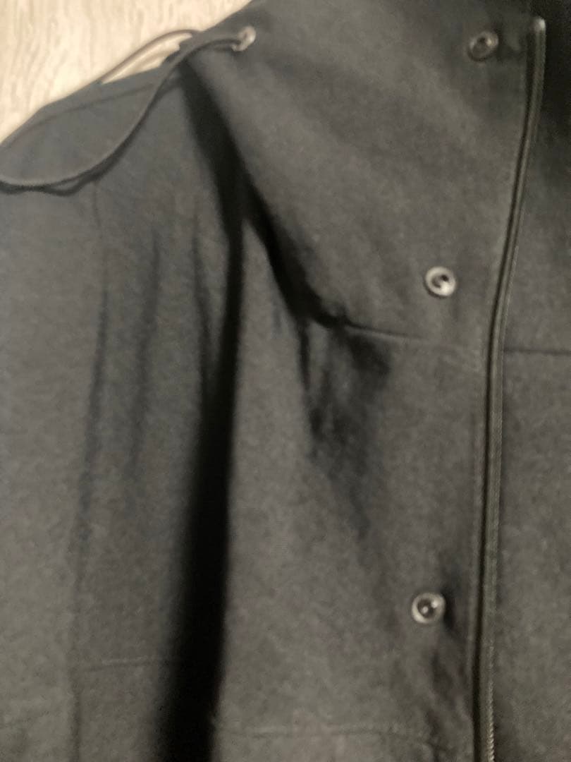 s'yte サイト ヨウジヤマモト　コート　アウター