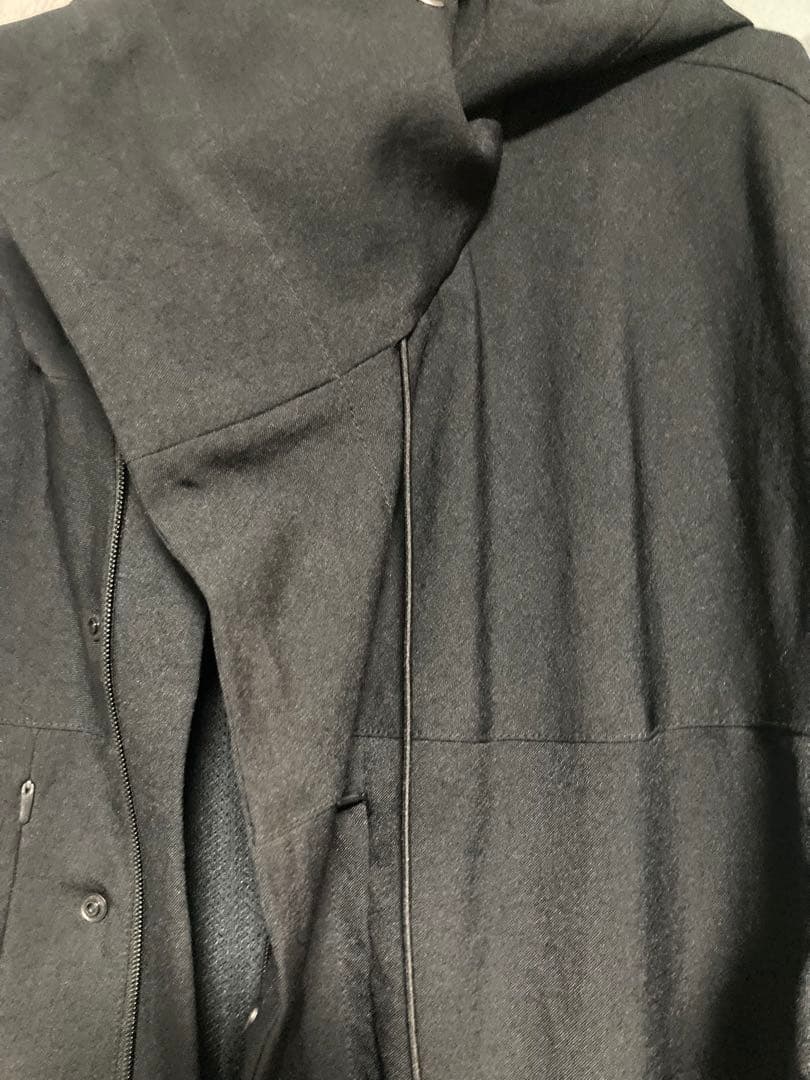 s'yte サイト ヨウジヤマモト　コート　アウター