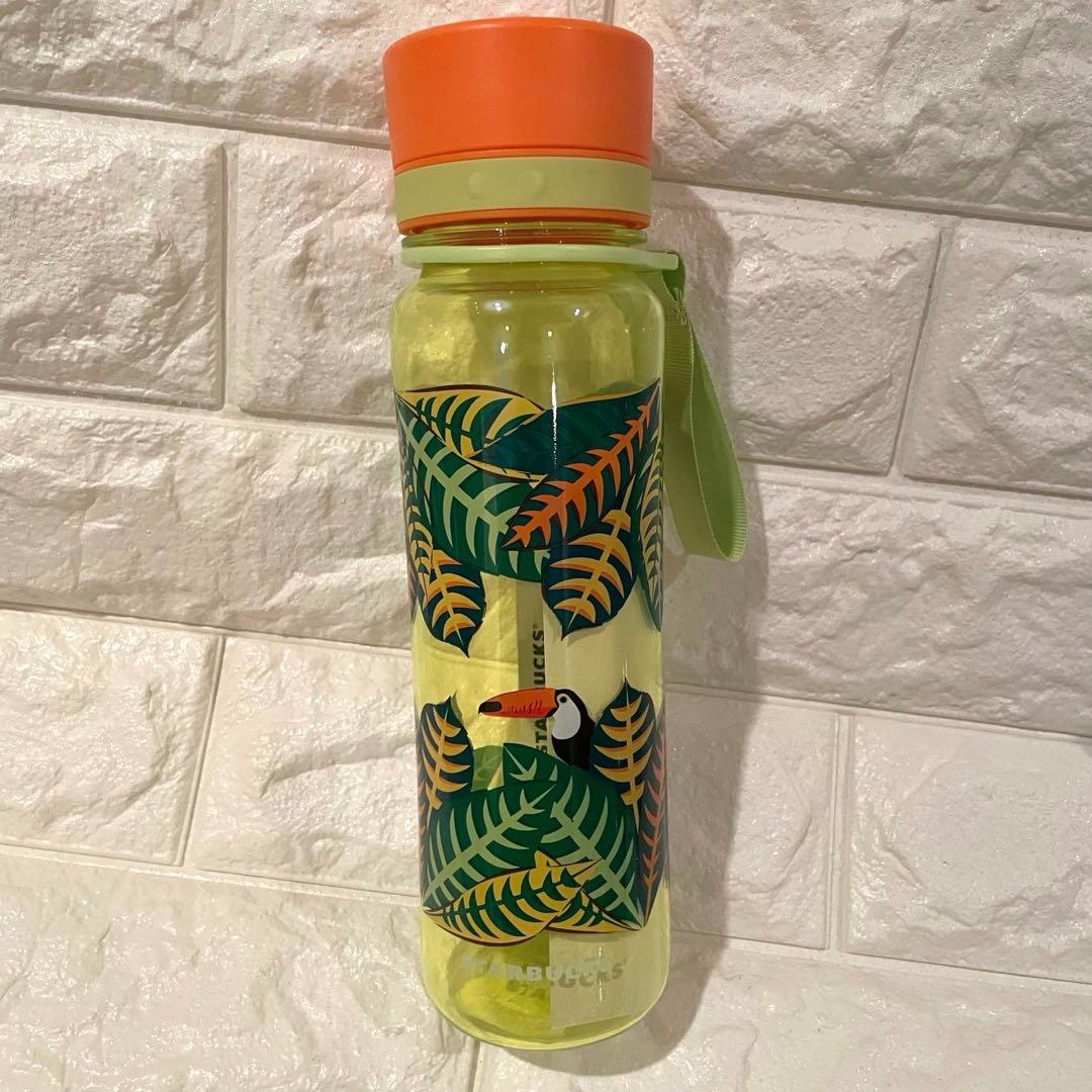 海外 スターバックス タンブラー サニーボトル　 まとめ売り おまけ付き