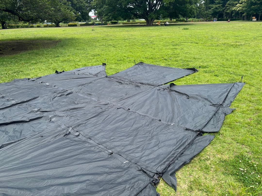 週末父の日限定セール！ MINIMALWORKS　ミニマルワークス　アルベルゲ