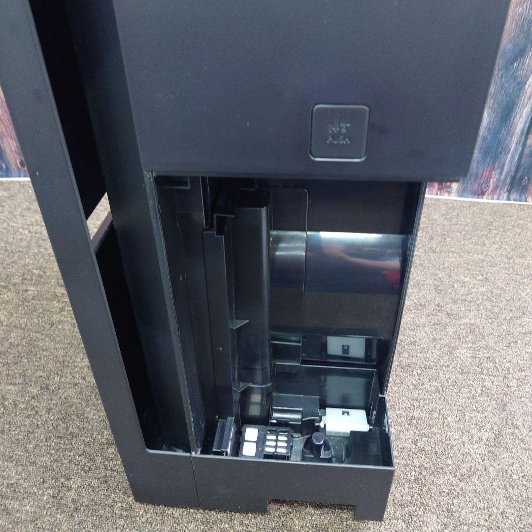 Panasonic 加湿空気清浄機F-VC70XU 22年製 オシャレ ブラウン