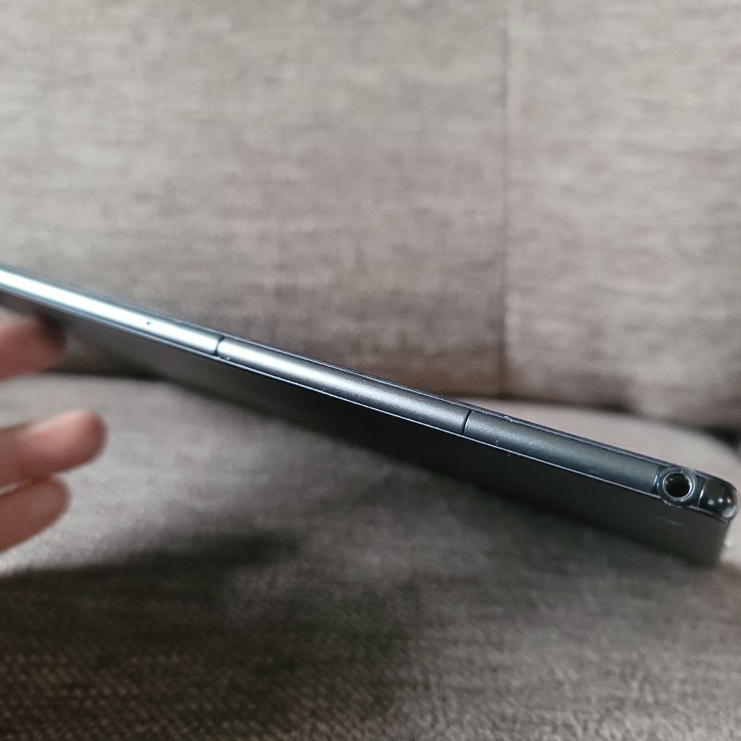 Xperiaタブレット Z4 docomo 防水