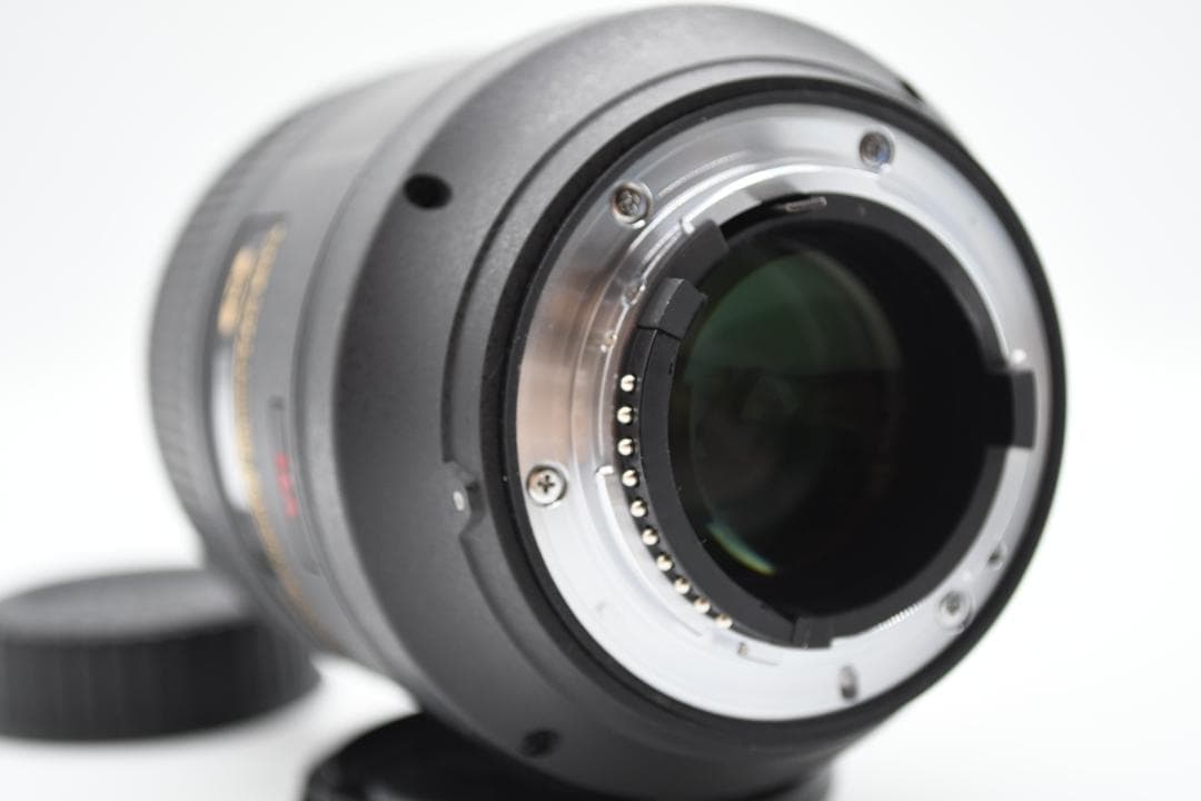 レンズ(単焦点) AF-S VR Micro-Nikkor 105mm f/2.8G IF-ED