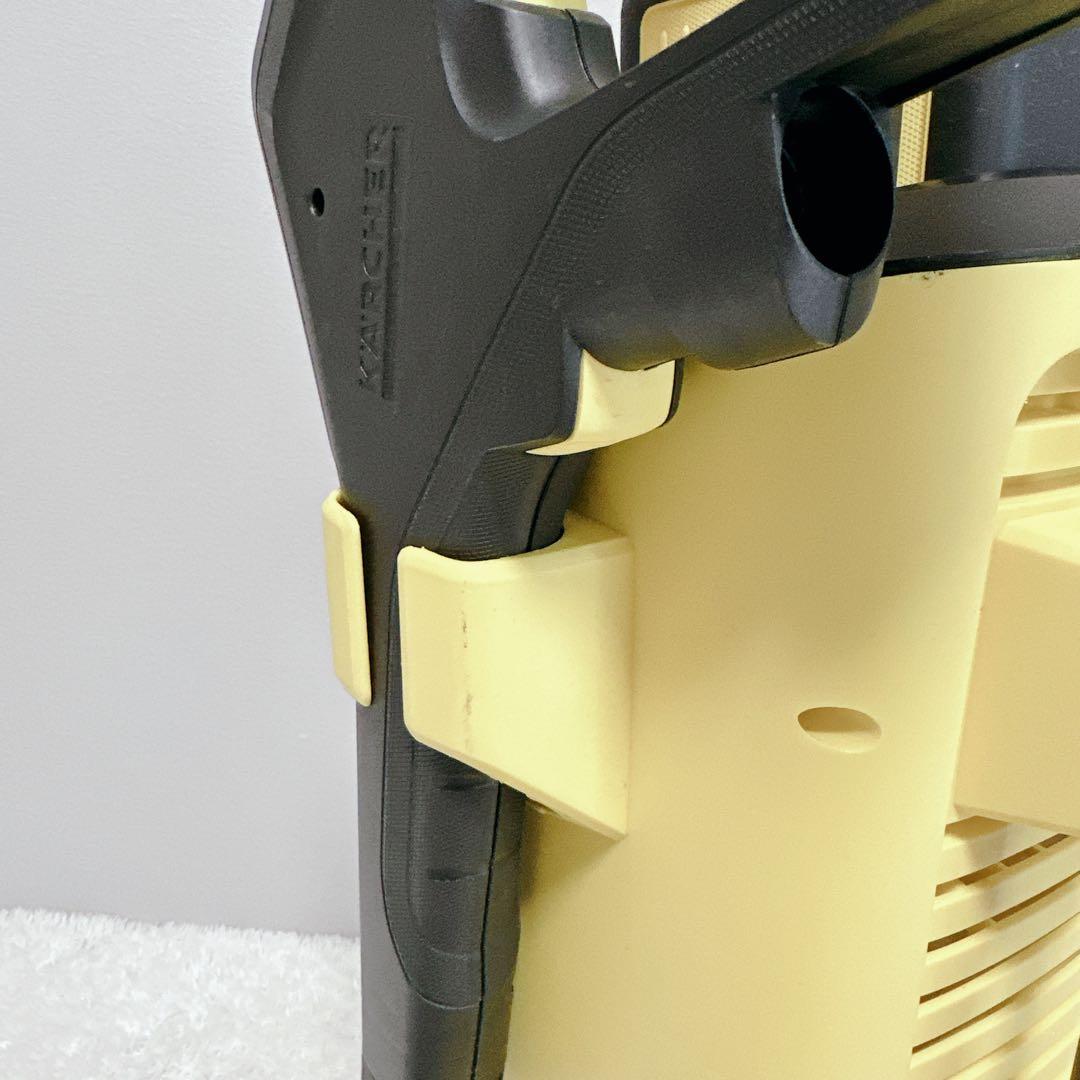 ケルヒャー　K2　コードレス　高圧洗浄機　Karcher　コードレス　モバイル