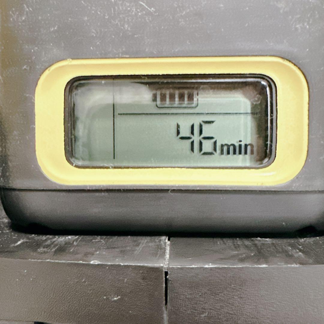 ケルヒャー　K2　コードレス　高圧洗浄機　Karcher　コードレス　モバイル