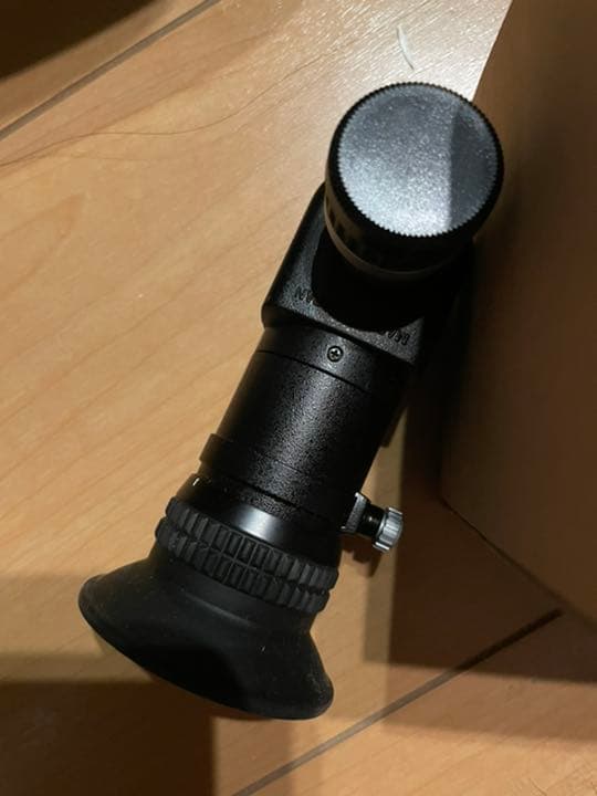 ニコン　アングルファインダー　DR-4