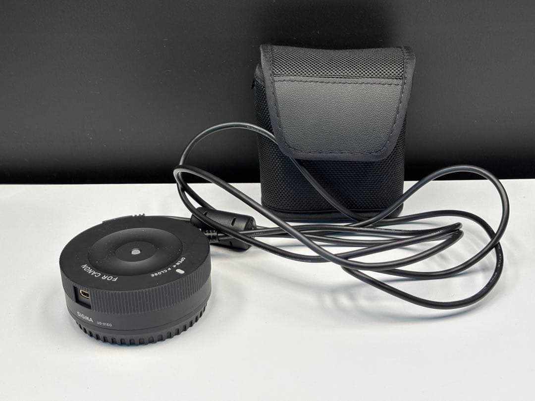 SIGMA 150-600mm Contemporary EF(USBドッグ付)