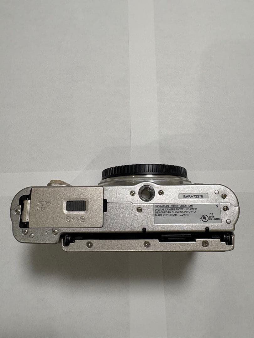 OLYMPUS PEN E-PL8 ミラーレスカメラ