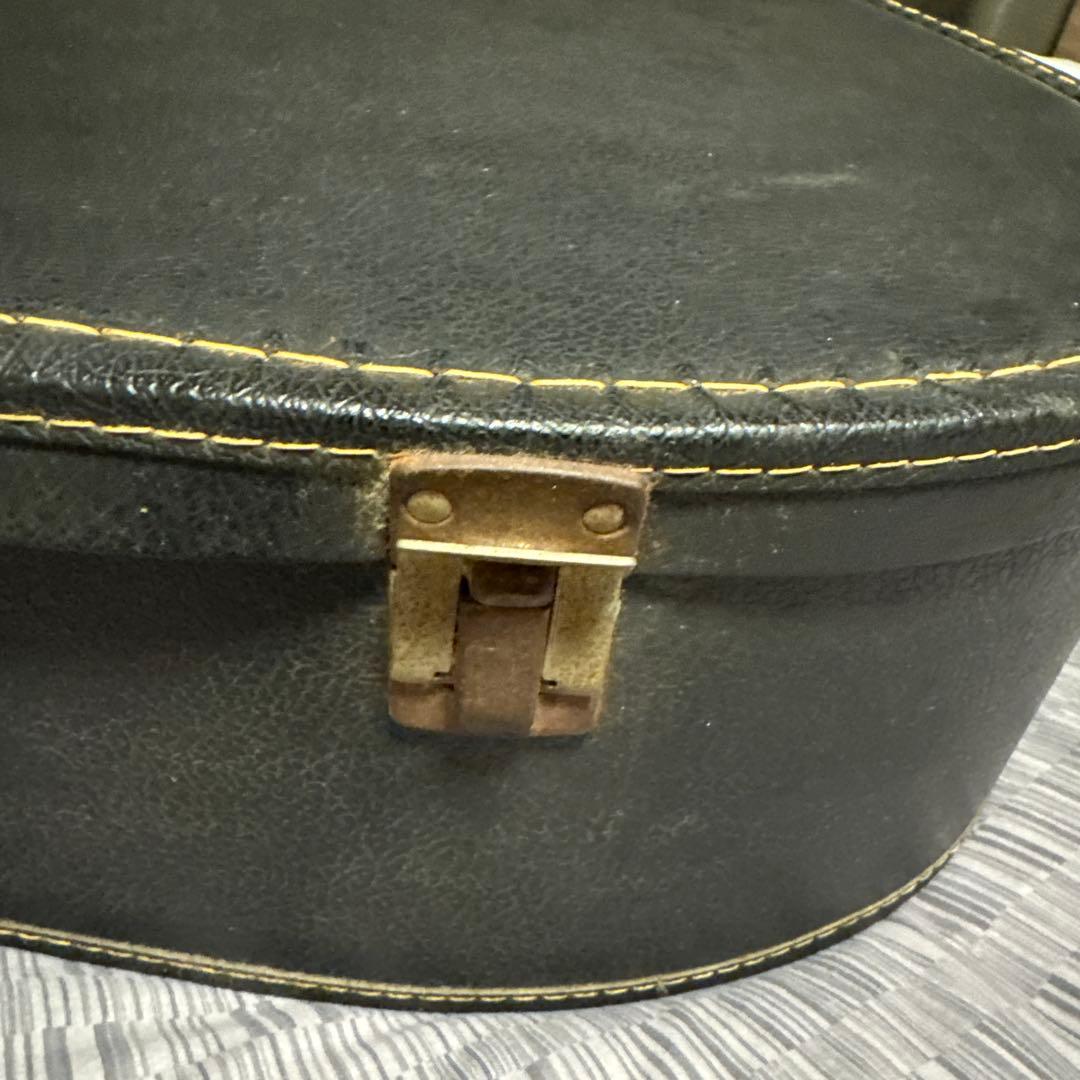 Gibson J-45/50 ハードケース付き リペア推奨