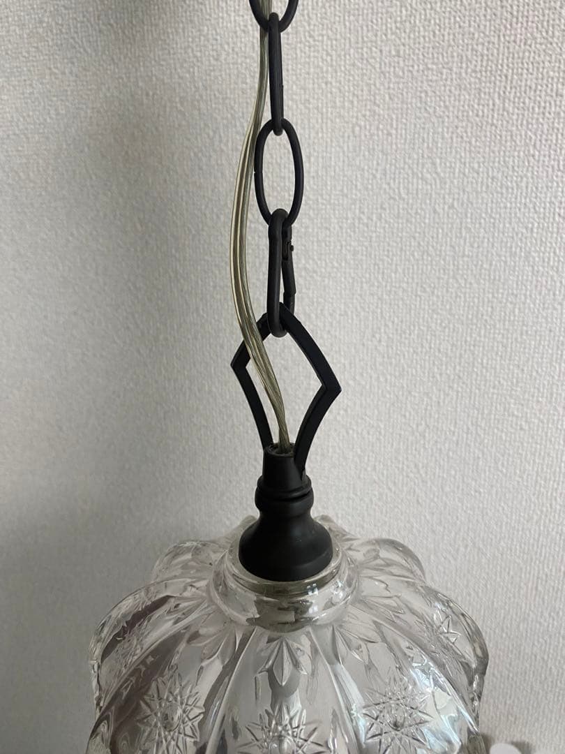 ガラスシェード