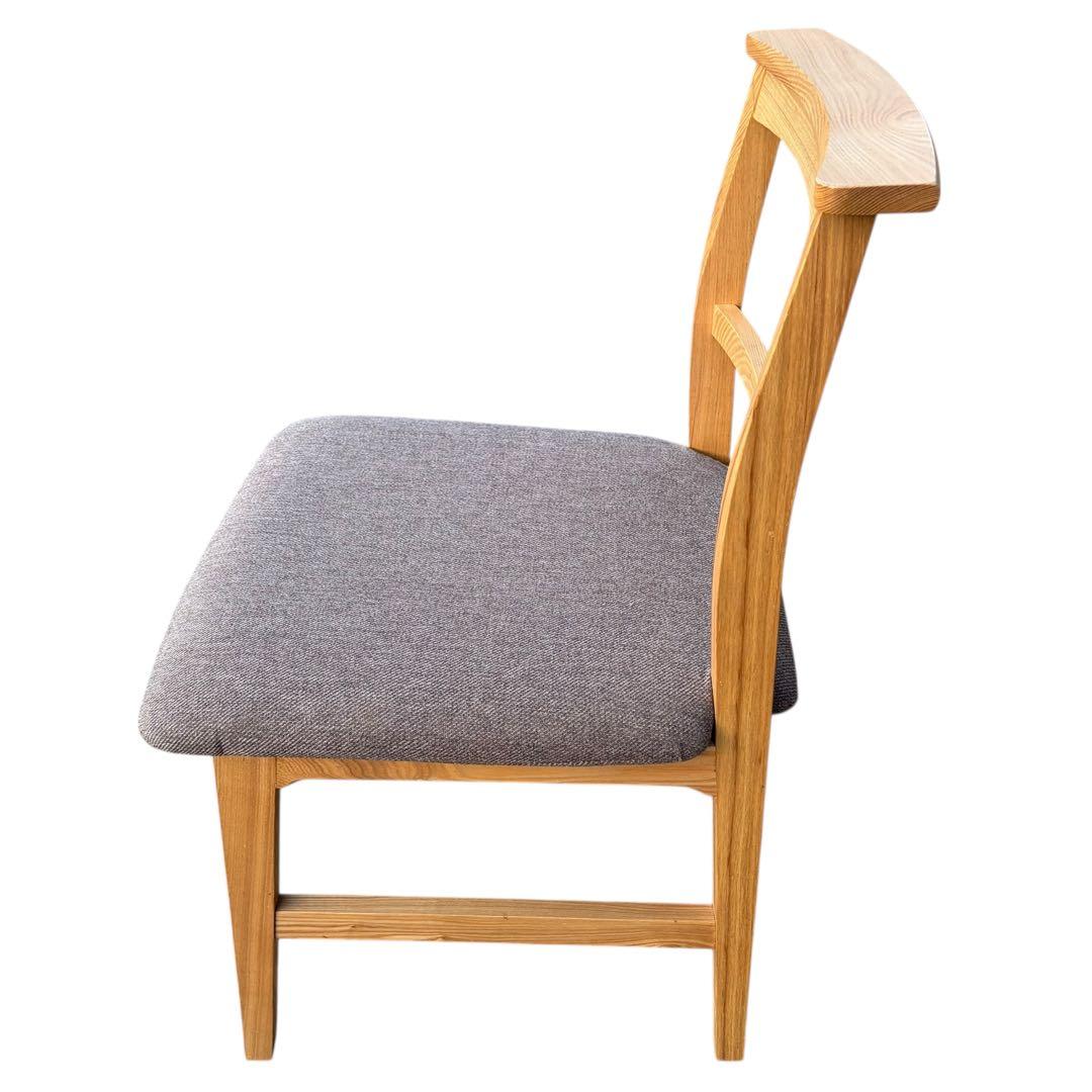 【極美品】unico ウニコ クラルス チェア 2脚セット