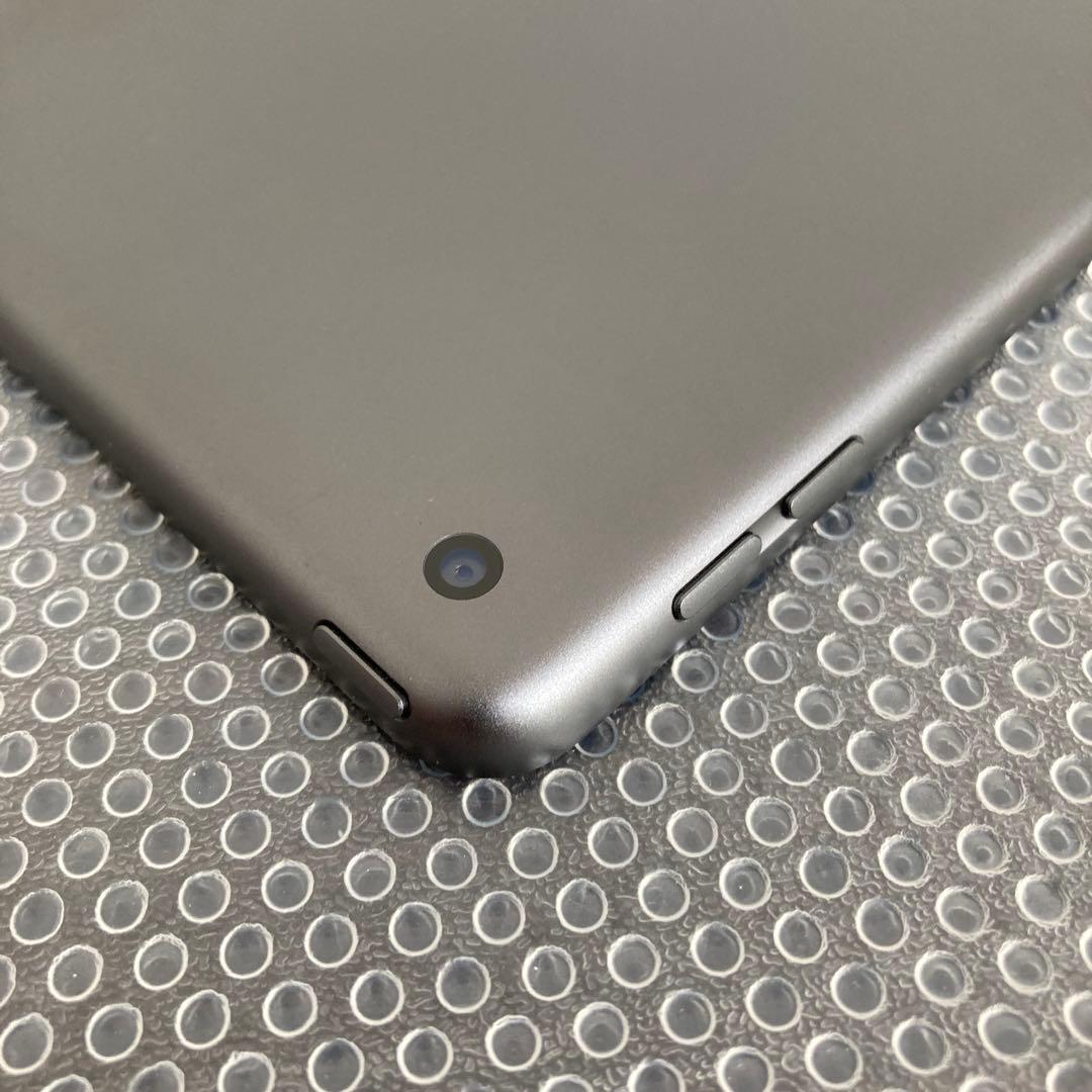 2886【早い者勝ち】電池最良好☆iPad7 第7世代 32GB WIFIモデル
