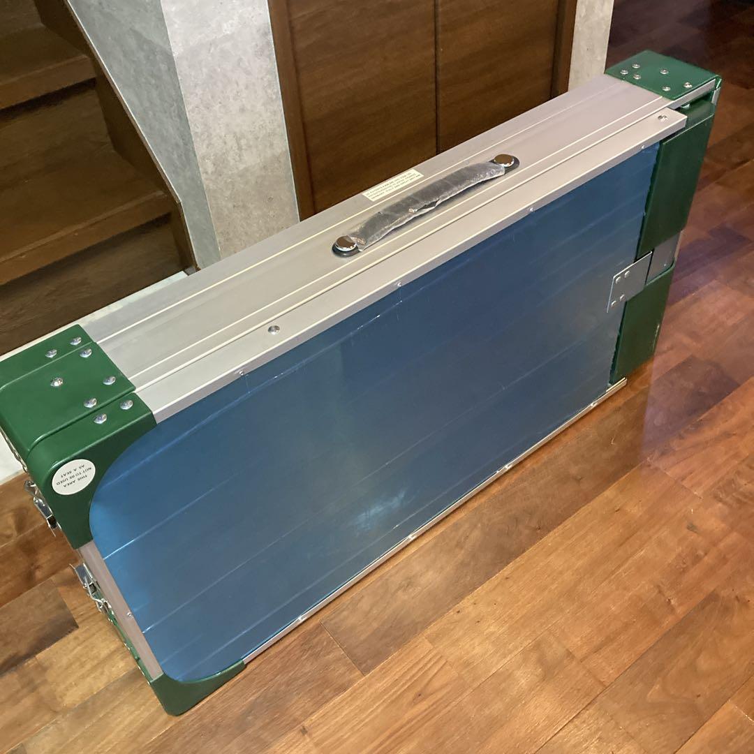 新品未使用✨️ 希少！廃盤！巨大！ コールマン ヴィンテージ キッチンテーブル